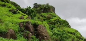 karnala-fort